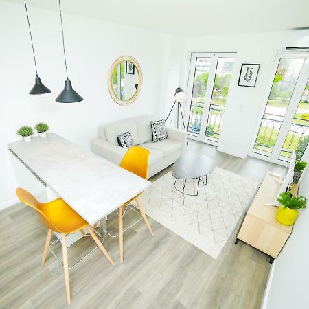 Appartement Angel Flat à OOporto Extérieur photo