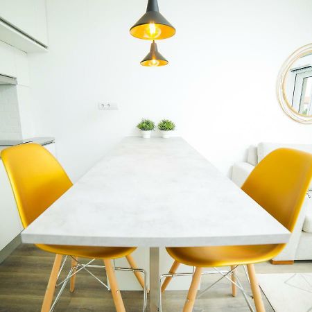 Appartement Angel Flat à OOporto Extérieur photo