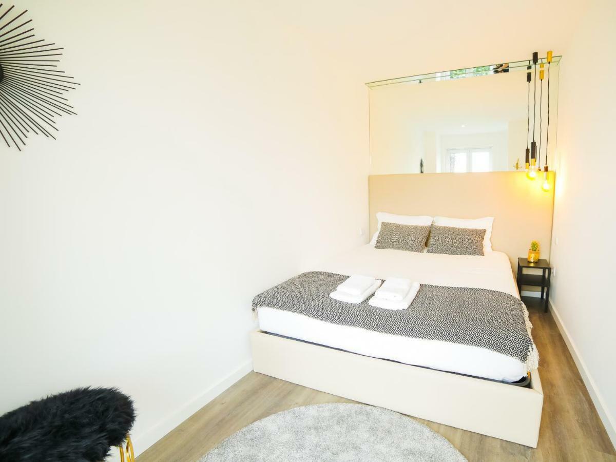 Appartement Angel Flat à OOporto Extérieur photo