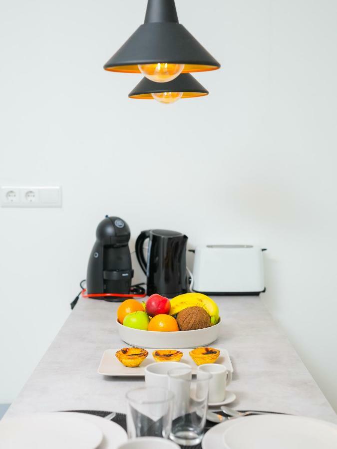 Appartement Angel Flat à OOporto Extérieur photo