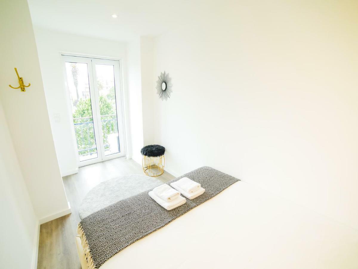 Appartement Angel Flat à OOporto Extérieur photo