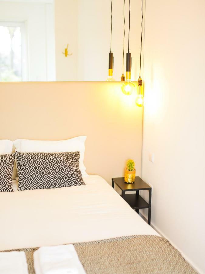 Appartement Angel Flat à OOporto Extérieur photo