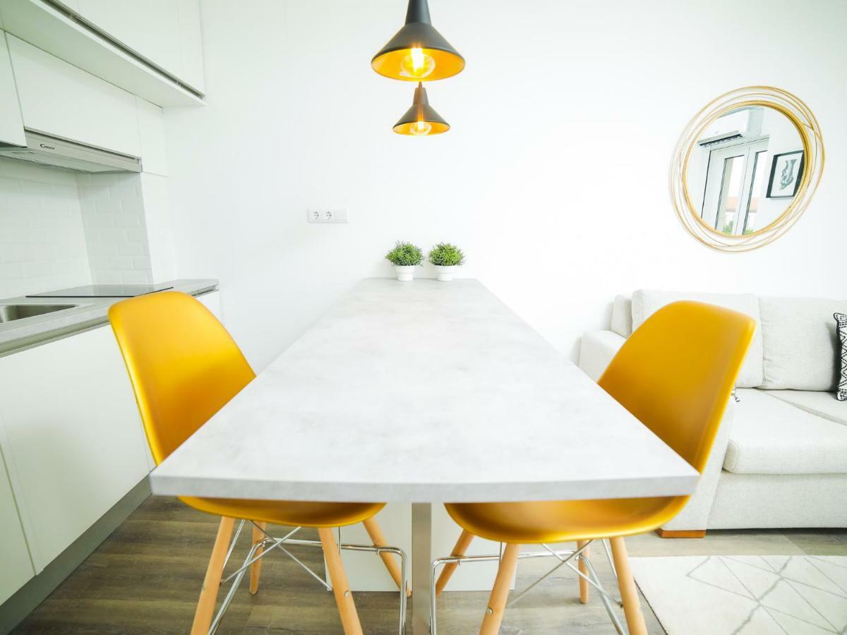 Appartement Angel Flat à OOporto Extérieur photo